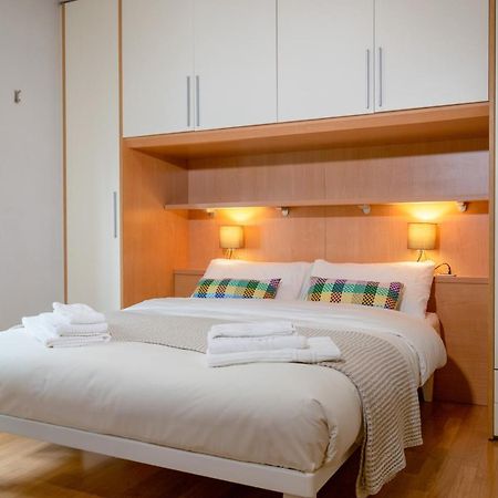 Riva Central Apartment - Free Parking Ngoại thất bức ảnh