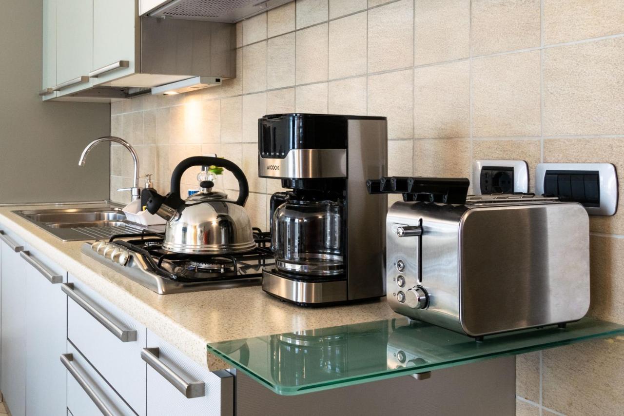 Riva Central Apartment - Free Parking Ngoại thất bức ảnh