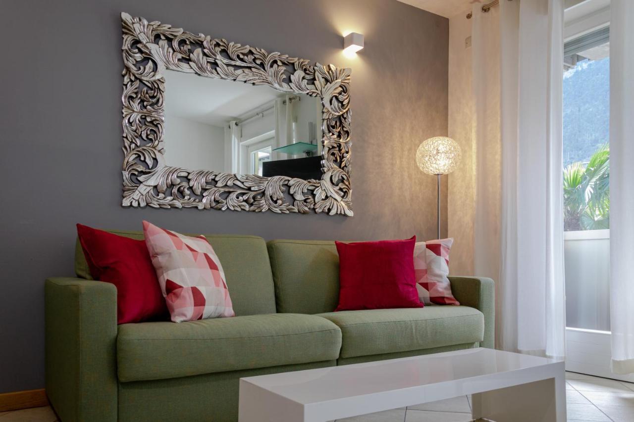 Riva Central Apartment - Free Parking Ngoại thất bức ảnh