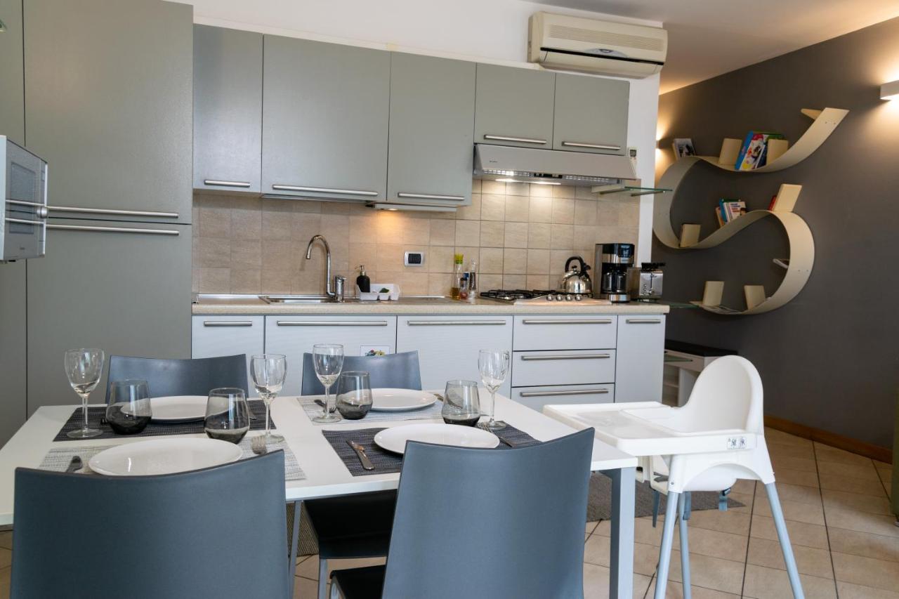 Riva Central Apartment - Free Parking Ngoại thất bức ảnh