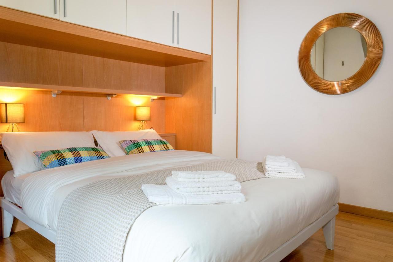 Riva Central Apartment - Free Parking Ngoại thất bức ảnh