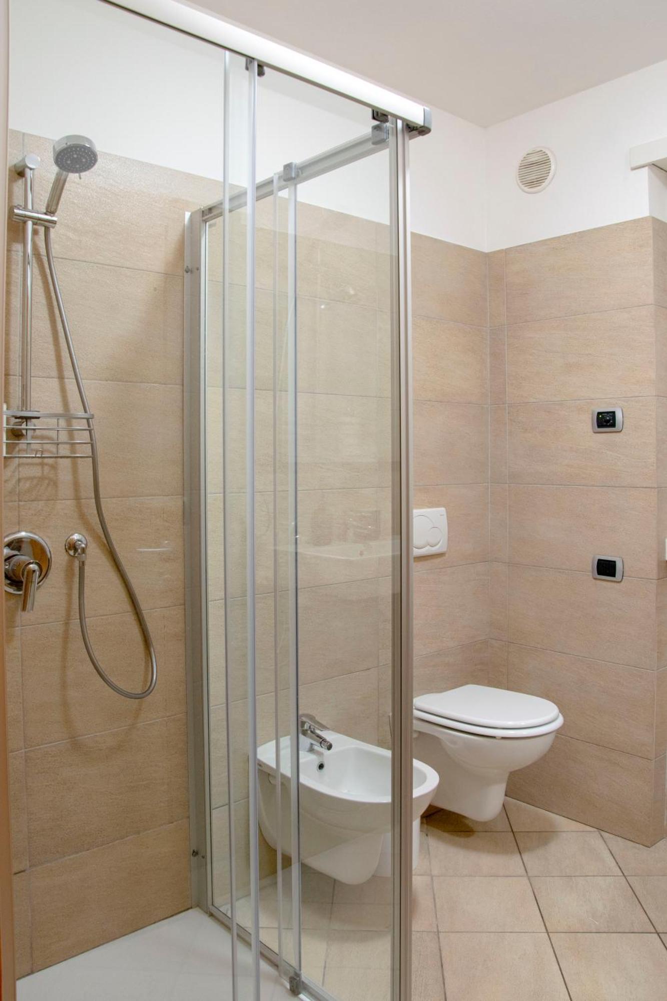 Riva Central Apartment - Free Parking Ngoại thất bức ảnh