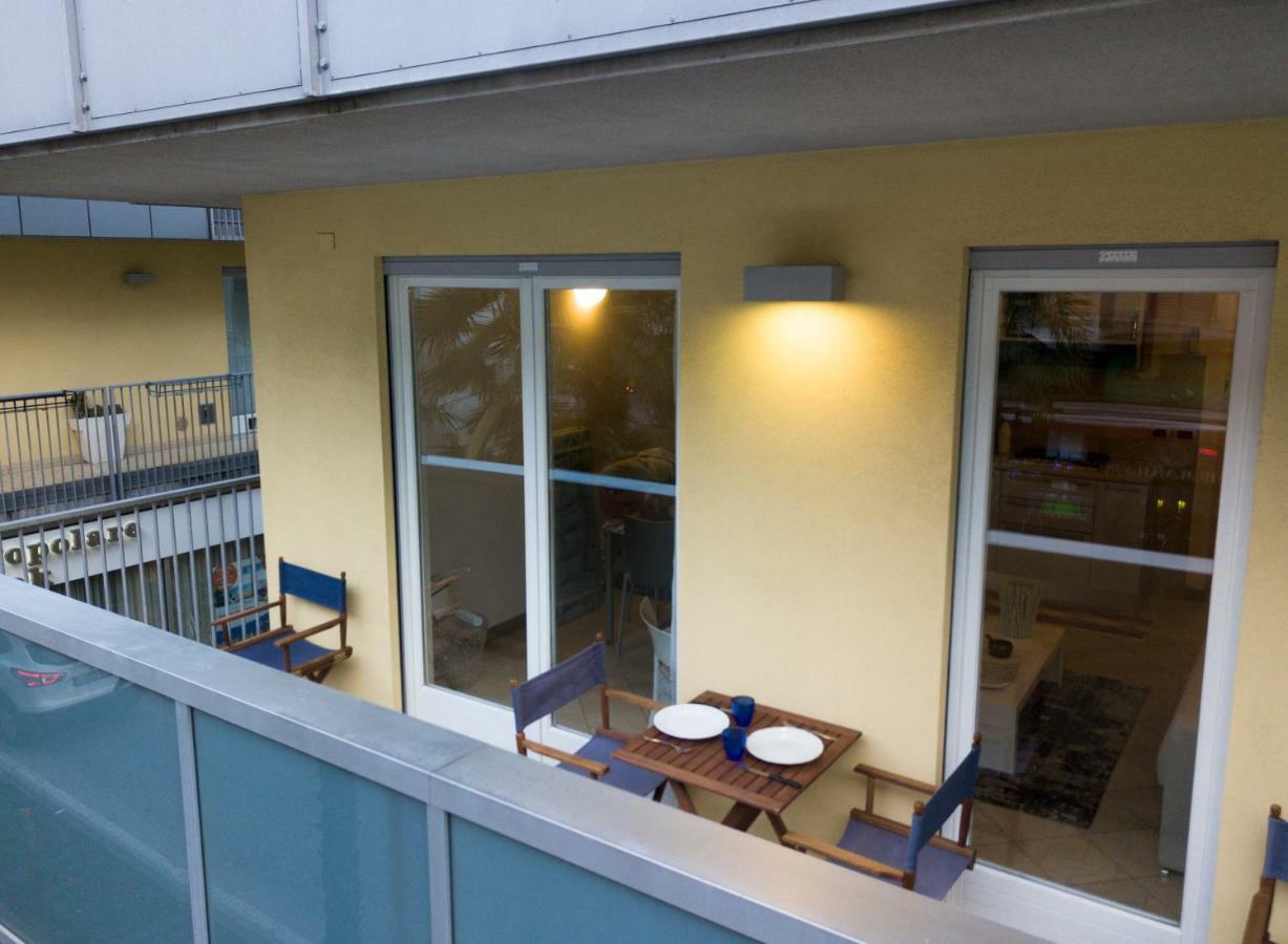 Riva Central Apartment - Free Parking Ngoại thất bức ảnh